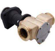 #JPR-CT1800R JMP Marine Caterpillar C18 Replacement Engine Cooling Pump (Replaces Caterpillar (CAT) 
