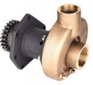 JPR-ME5000 Seawater Pump