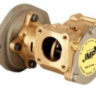 #JPR-S7632 JMP Marine Caterpillar Replacement Engine Cooling Pump (Replaces CAT 4P7168, 113-1109, 15