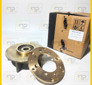 JSK0118 Kit Impeller / Bộ Cánh Bơm Nước Biển Cánh Đồng  