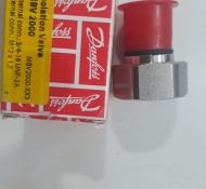 ISOLATION VALVE MBV2000 061B6025