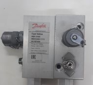 TEST VALVE MBV5000 MBV5000-1111 061B7000
