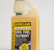 MDD Phụ gia nhiên liệu: Morendo DD Diesel Fuel Treatment (Dạng bao bì: 500ML – 5L)