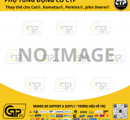 CTP (Costex) 2K8199 Seal O Ring / Gioăng Tròn Làm Kín 3208, 3126B, C9.3, D336, D379A,  D343, D399