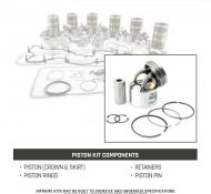 PISTON KITS