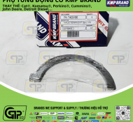 KMP Brand PKT409186 Thrust Bearing Kit / Bạc Chặn Trục C6.6, 1106D, 276-7390, 2767390, 364-5154, 364