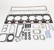 PKU5LT1179 UPPER GASKET, TOP SET / BỘ GIOĂNG TRÊN 1006.60 , 3056, 6TWG