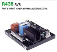 ĐỘ ĐIỀU CHỈNH ĐIỆN ÁP TỰ ĐỘNG R438 AVR   