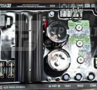 R450 AVR / BỘ ĐIỀU CHỈNH ĐIỆN ÁP TỰ ĐỘNG