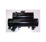 RA147018 Pleasurecraft Heat Exchanger