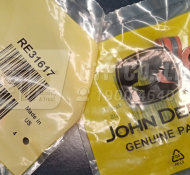 RE31617 VALVE STEM SEAL/ PHỐT GIT XUPPAP 4045DFM50