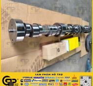 RE506962 Camshaft/Trục Cam  #JohnDeer 12.5L