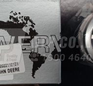 RE521036 PRESSURE GAUGE / ĐỒNG HỒ ĐO ÁP SUẤT