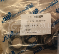 RET001301 RETAINER / Lip Seal (small 92701-0180)