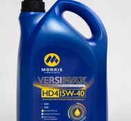 RVS Dầu động cơ: Versimax HD4 15W40 (Dạng bao bì: 5L - 20L - 25L - 205L)