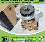 JMP JPR-S7630 Sea Water Pump Assy / Bơm Nước Biển 6CT, 6BTA, 6CTA, Cummins 3866493, 3897691, Sherwoo