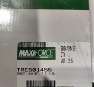 TRE501455  GASKET, O/H SET, P.T. 4.5L / BỘ GIOĂNG LÀM KÍN 4045