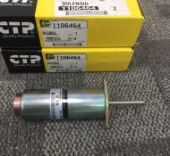 SOLENOID 1106464