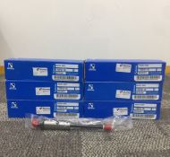 NOZZLE AS-FUEL VALVE 1705181