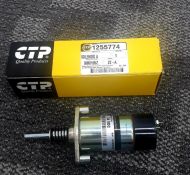 1255774 SOLENOID GP-SHUTOFF