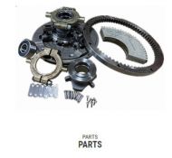 TWIN DISC PARTS