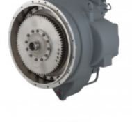 TWIN DISC TORQUE CONVERTERS