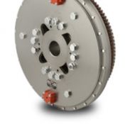 TWIN DISC AIR CLUTCHES