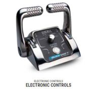 TWIN DISC ELECTRONIC CONTROLS