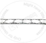 2271204 GASKET  parts 24M, 3406E, 3456, 365C, 365C L, 365C L MH, 374D L, 374F L, 385B, 385C, 385C FS