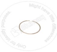 1077787 RING-PISTON  parts 120H, 120H ES, 120H NA, 135H, 135H NA, 3114, 3116, 320B, 322 LN, 322B L, 