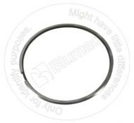 7C5232 RING-PISTON parts 120H, 120H ES, 120H NA, 135H, 135H NA, 211B, 214B, 3114, 3116, 320 L, 320B,