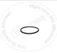 6J2419 SEAL-O-RING  parts 120G, 12G, 12H, 12H ES, 12H NA, 130G, 140G, 140H, 140H ES, 140H NA, 143H, 