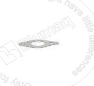 1613411 GASKET  parts 12H, 12M 2, 12M 3, 12M 3 AWD, 140M, 140M 2, 140M 3, 140M 3 AWD, 160M, 160M 2, 