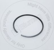 3472381 RING-PISTON  parts 140M, 160M, 2290, 2390, 2391, 2491, 2590, 330D, 330D FM, 330D L, 330D LN,