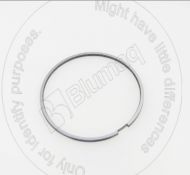 7E6047 RING-PISTON  parts 120G, 12G, 12H, 12H ES, 12H NA, 130G, 140G, 140H, 140H ES, 140H NA, 143H, 
