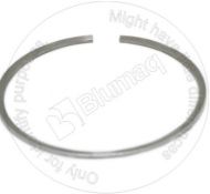 2W1707 RING-PISTON parts 14H NA, 1673C, 225, 235, 235B, 330, 330 FM L, 330 L, 3304, 3304