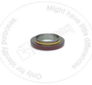 9Y9895 SEAL GP-CRANKSHAFT  parts 120G, 12G, 12H, 12H ES, 12H NA, 130G, 140B, 140G, 140H, 140H ES, 14