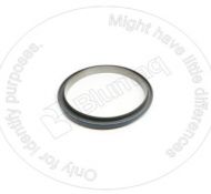 4W0452 SEAL GP-CRANKSHAFT parts 120G, 12G, 12H, 12H ES, 12H NA, 130G, 140G, 140H, 140H ES, 140H NA, 