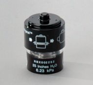 RESTRICTION INDICATOR, SERVISIGNAL- CỤ BÁO TẮC LỌC GIÓ