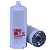 FUEL FILTER - LỌC NHIÊN LIỆU