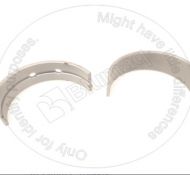 3215746 BEARING-MAIN  parts 583R, CG137-08, CG137-12, D8R, D8R II, G3406, G3408, G3408B, G3408C, G34