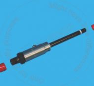 1705187 NOZZLE AS parts 12H, 12H ES, 12H NA, 140G, 140H, 140H ES, 140H NA, 143H, 14H NA, 160H, 160H 