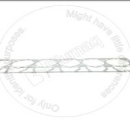 2253101 GASKET-PLATE  parts 24H, 3412, 3412C, 3412D, 3412E, 5110B, 651E, 657E, 773B, 773D, 773E, 773