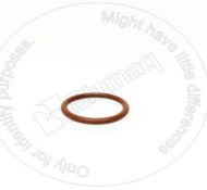 5P8356 SEAL-O-RING Caterpillar parts 24H, 330C, 330C L, 3408, 3408B, 3408C, 3408E, 3412, 3412C, 3412