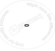  4N7253 GASKET-CHAMBER  parts 16G, 16H NA, 245, 3406, 3406B, 3406C, 3408, 3408B, 3408C, 3