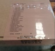 5P8053 KIT-GASKET  parts 16G, 245, 3406, 621B, 623B, 824C, 825C, 826C, 980C, 983B KIT