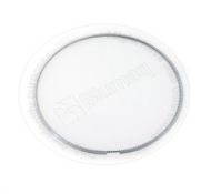 2465659 RING-PISTON  parts 24M, 3412D, 385C, 385C FS, 385C L, 385C L MH, 390D, 390D L, 631E, 631G, 6