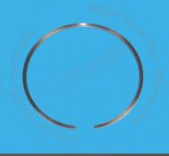 2382707 RING-PISTON  parts 24M, 385C, 385C FS, 385C L, 385C L MH, 390D, 390D L, 390F L, 631E, 631G, 