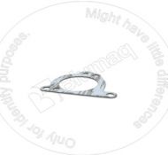  4N1156 GASKET-REGULATOR COVER Caterpillar parts 16G, 16H NA, 245, 245B, 24H, 24M, 3116, 3406, 3406B