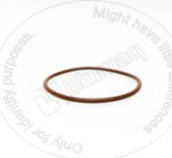 2722583 SEAL-O-RING parts 24H, 3406E, 3408, 3408B, 3408C, 3408E, 3412, 3412C, 3412D, 3412E, 3456, 34